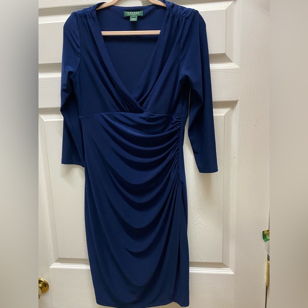 Ralph Lauren Dress size 8
